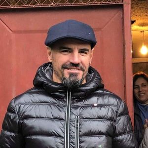 Meet your Posher, Ricardo